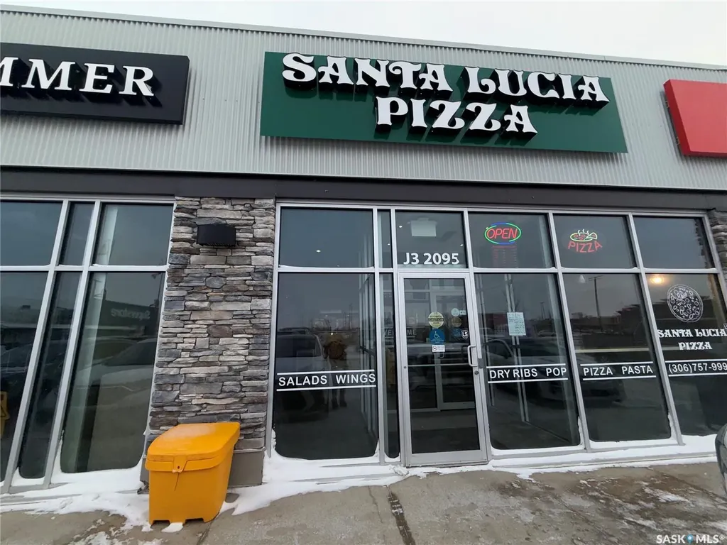 2095 Prince Of Wales Drive Regina SK S4V 3A6