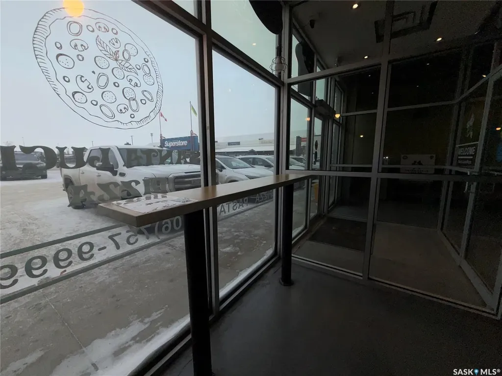 2095 Prince Of Wales Drive Regina SK S4V 3A6