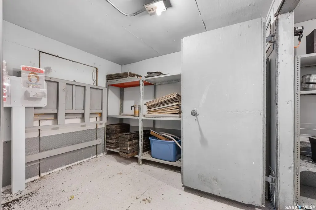 254 Railway Avenue Southey SK S0G 4P0