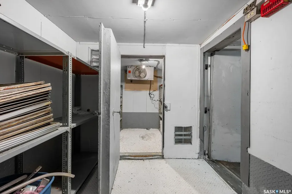 254 Railway Avenue Southey SK S0G 4P0