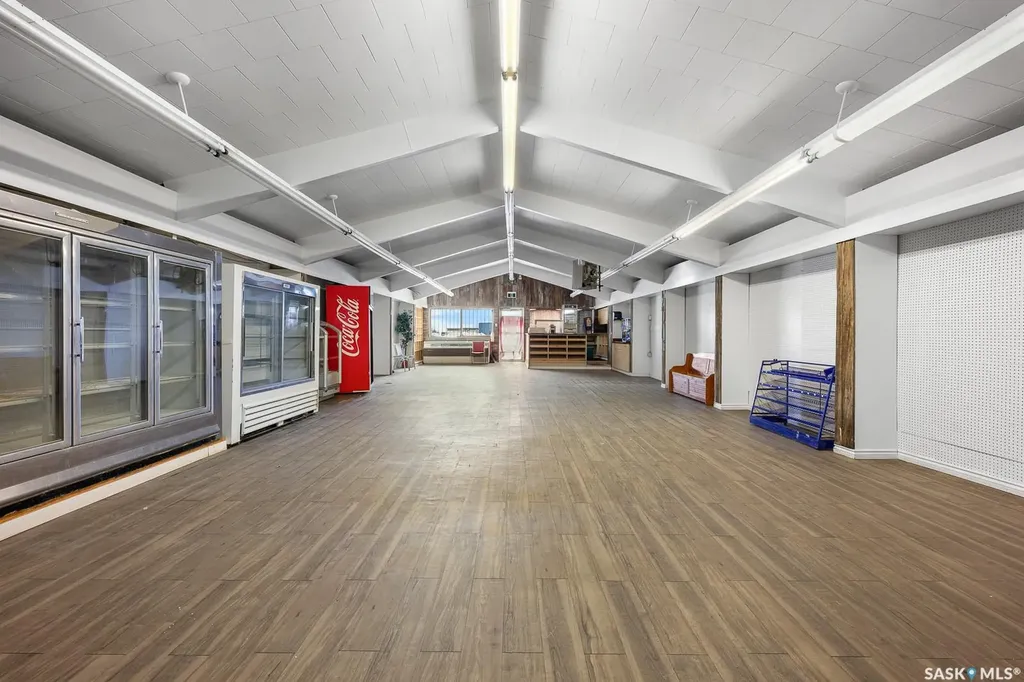 254 Railway Avenue Southey SK S0G 4P0