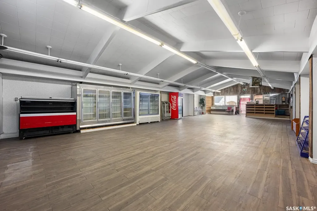 254 Railway Avenue Southey SK S0G 4P0