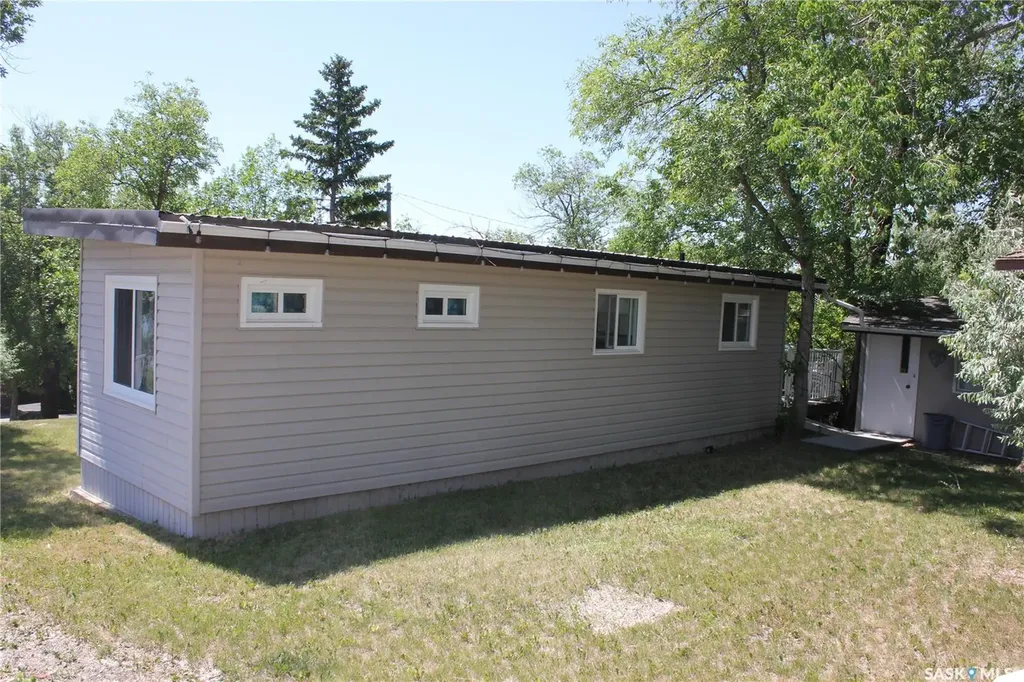 20 Lakeshore Drive Kannata Valley SK S0G 4L0