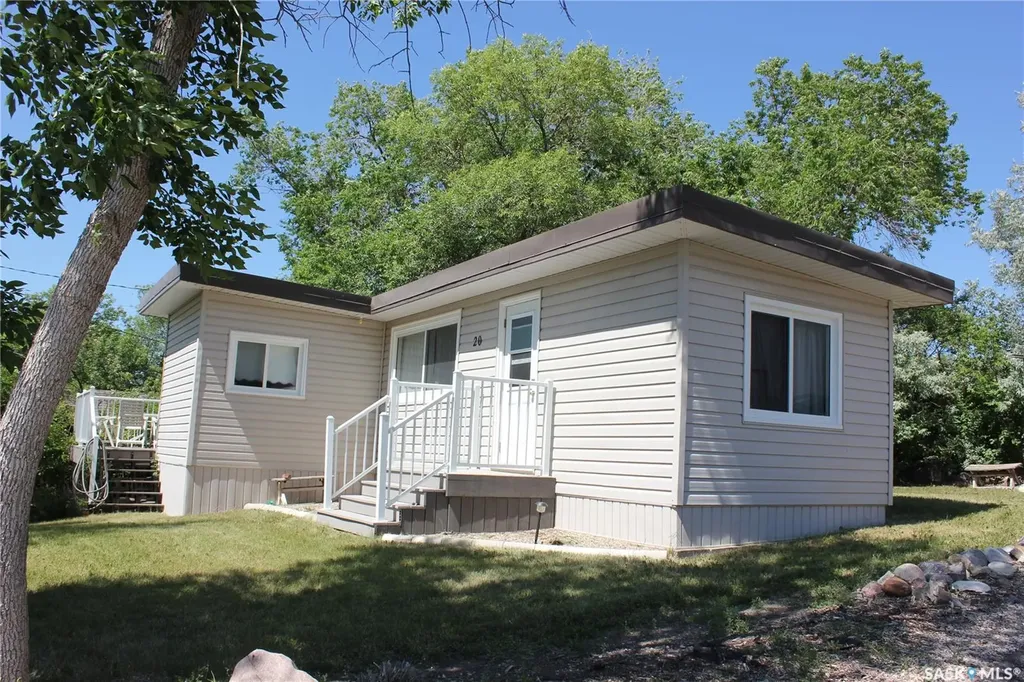 20 Lakeshore Drive Kannata Valley SK S0G 4L0