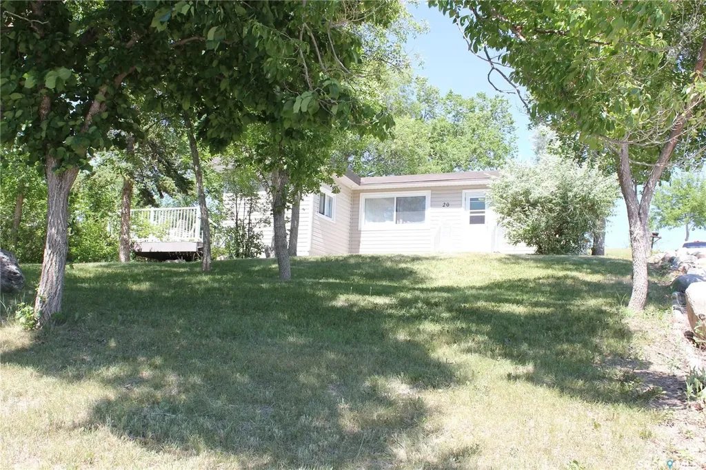 20 Lakeshore Drive Kannata Valley SK S0G 4L0