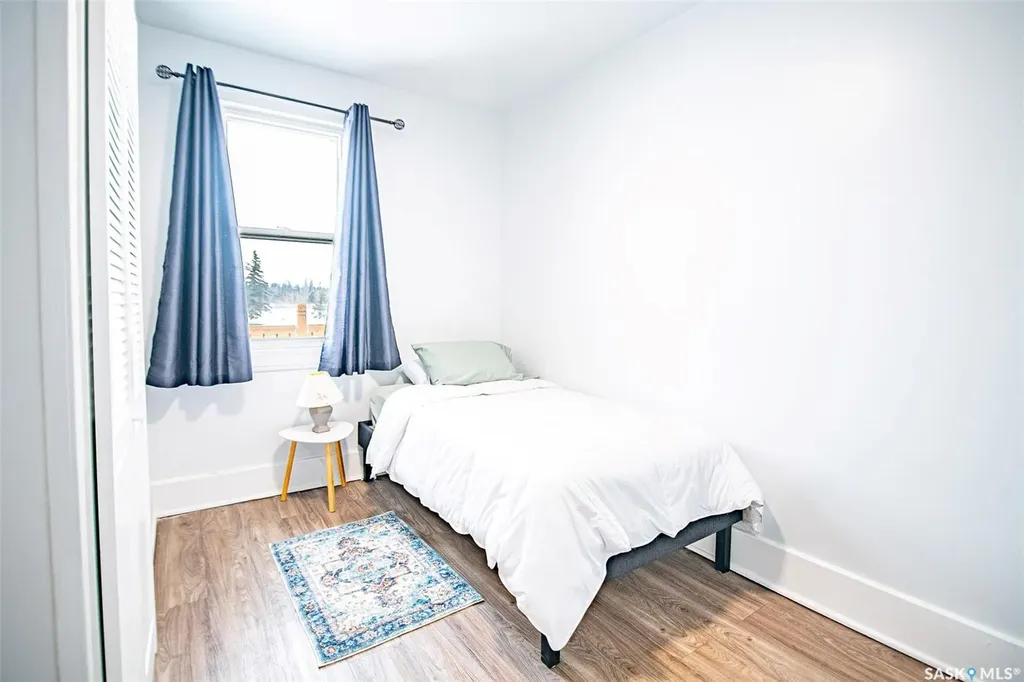 301 River Street E Prince Albert SK S6V 0A3
