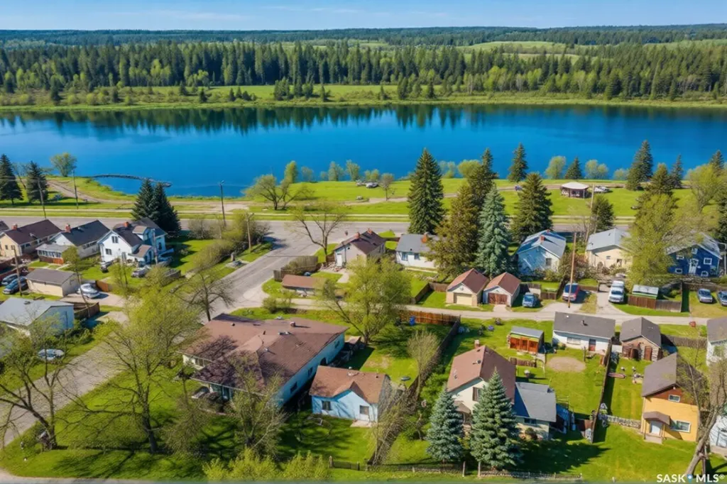 301 River Street E Prince Albert SK S6V 0A3