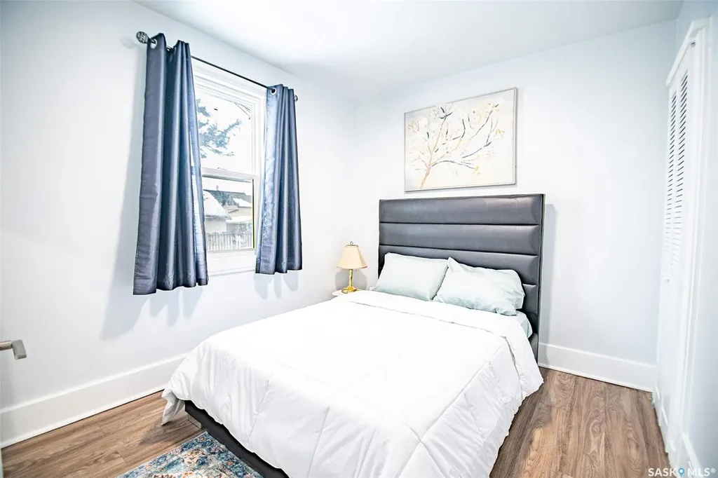 301 River Street E Prince Albert SK S6V 0A3