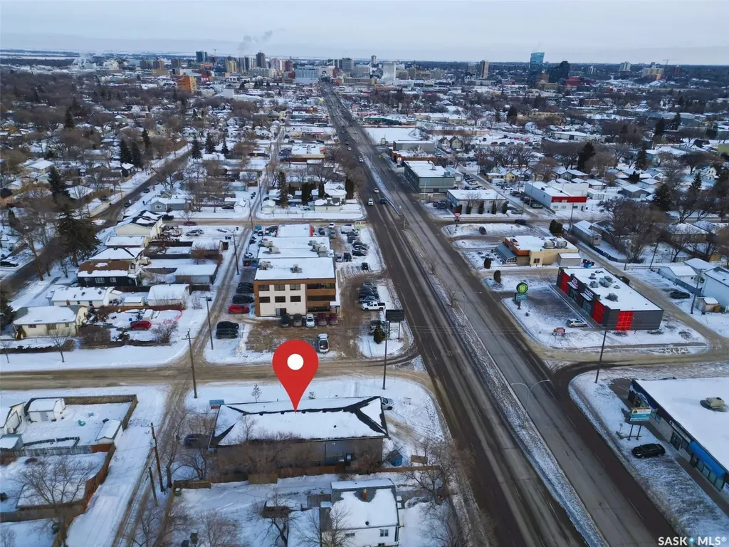 1202 22nd Street W Saskatoon SK S7M 0S7