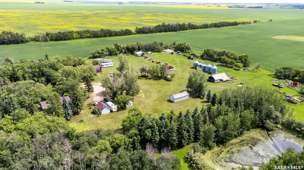 Rural Address Leroy Rm No. 339 SK S0K 2P0