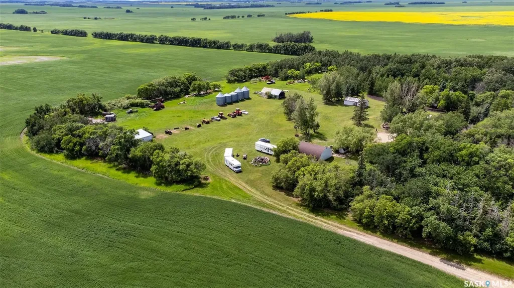 Rural Address Leroy Rm No. 339 SK S0K 2P0