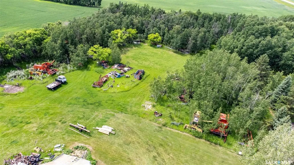 Rural Address Leroy Rm No. 339 SK S0K 2P0