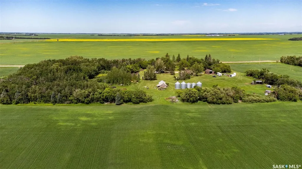 Rural Address Leroy Rm No. 339 SK S0K 2P0
