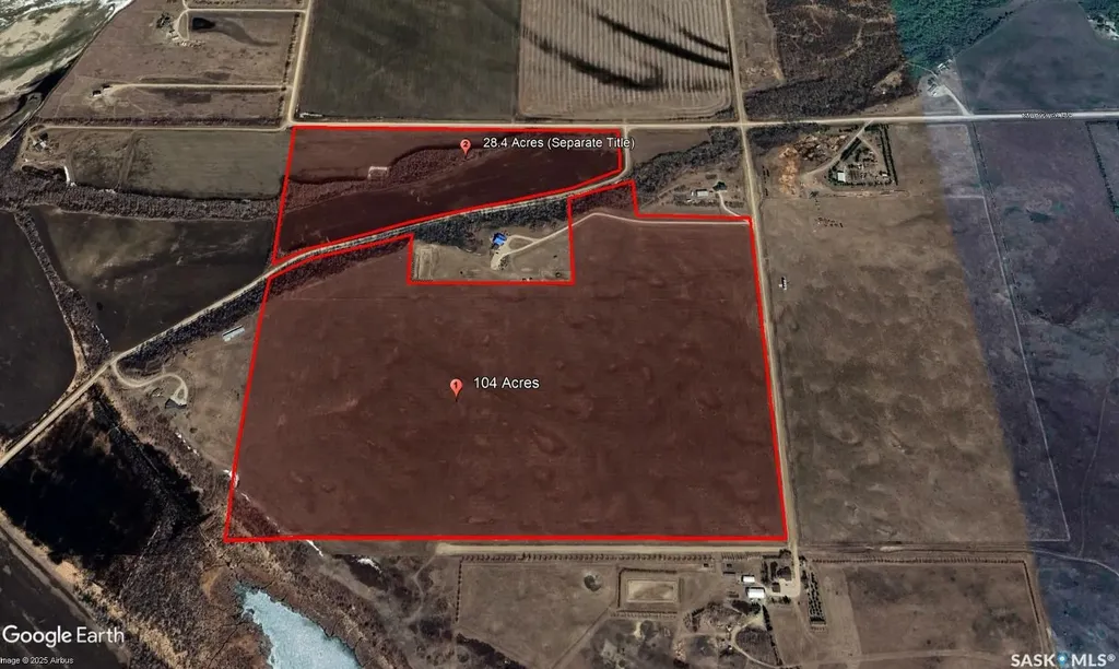 Rural Address Corman Park Rm No. 344 SK S7K 1P5