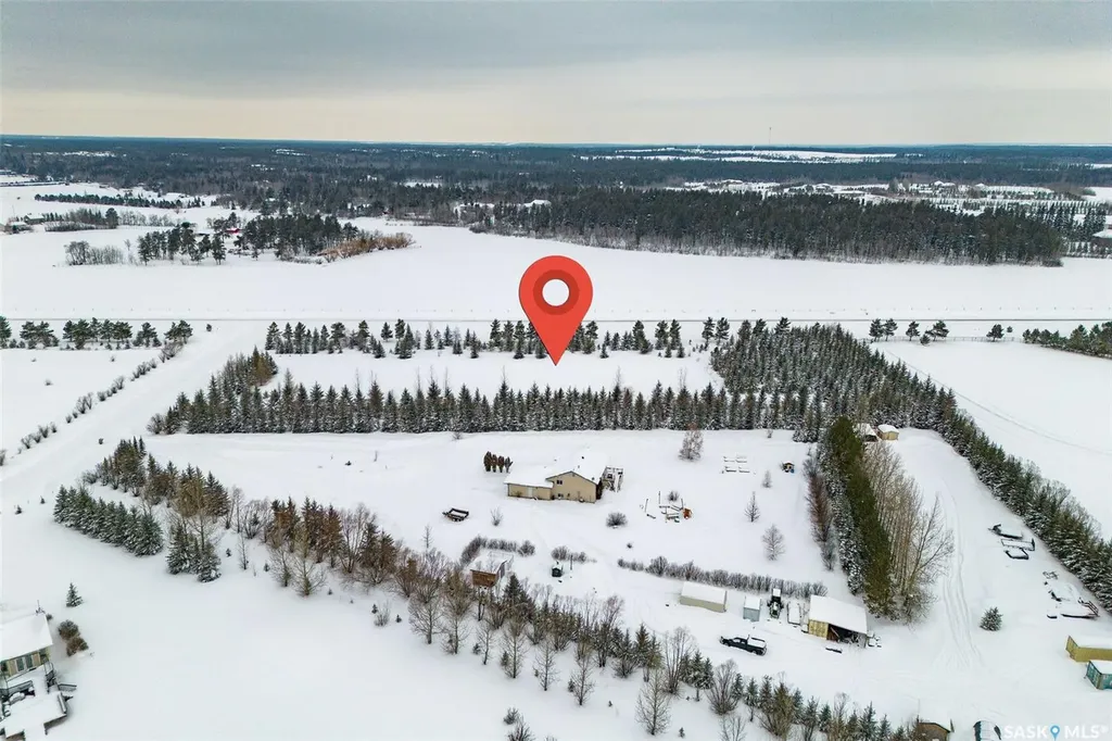 220 Lakeridge Drive Buckland Rm No. 491 SK S6V 5R3