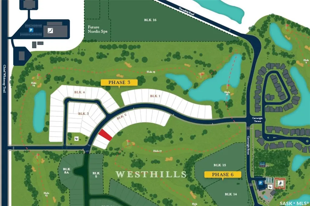 170 Willows Way Saskatoon SK S7T 0B3