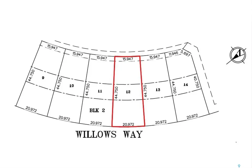 170 Willows Way Saskatoon SK S7T 0B3
