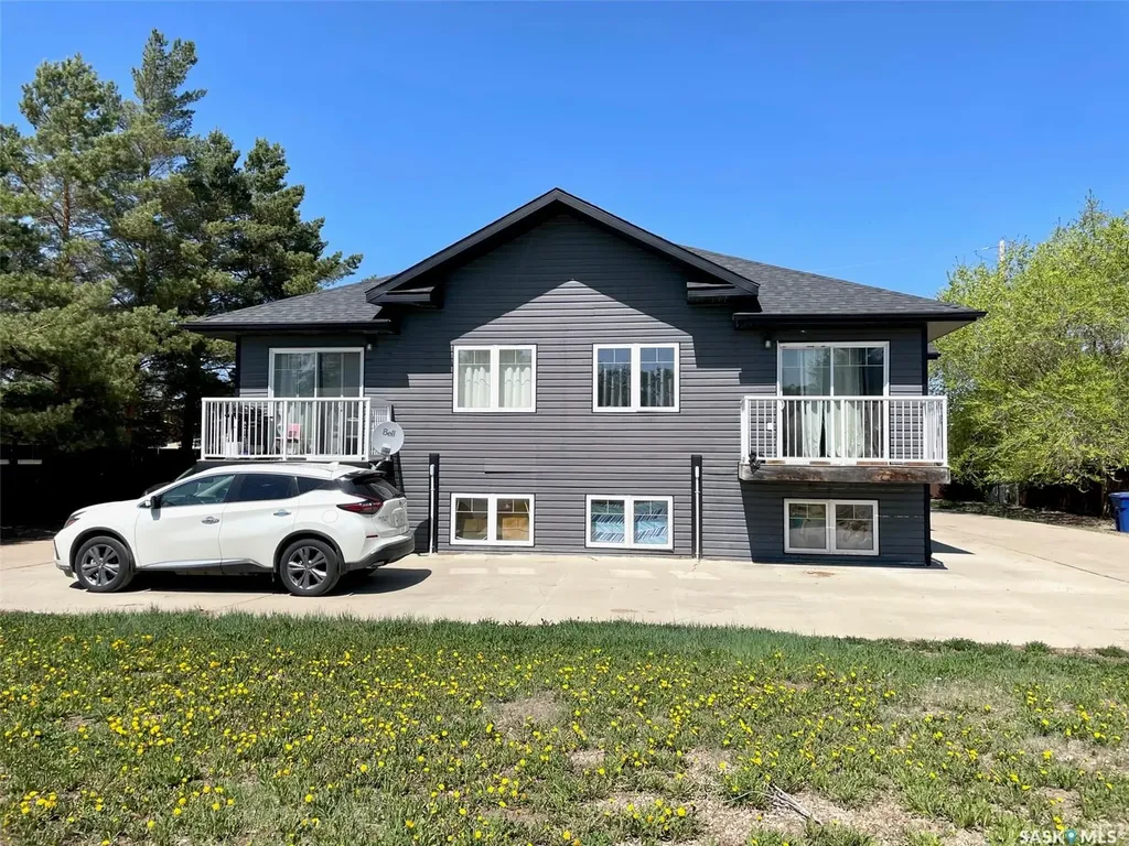 342 30th Street Battleford SK S0M 0E0