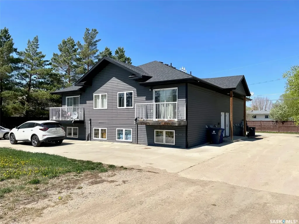 342 30th Street Battleford SK S0M 0E0