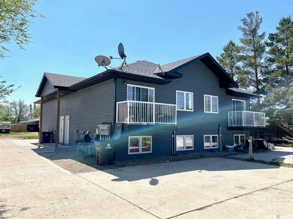 342 30th Street Battleford SK S0M 0E0