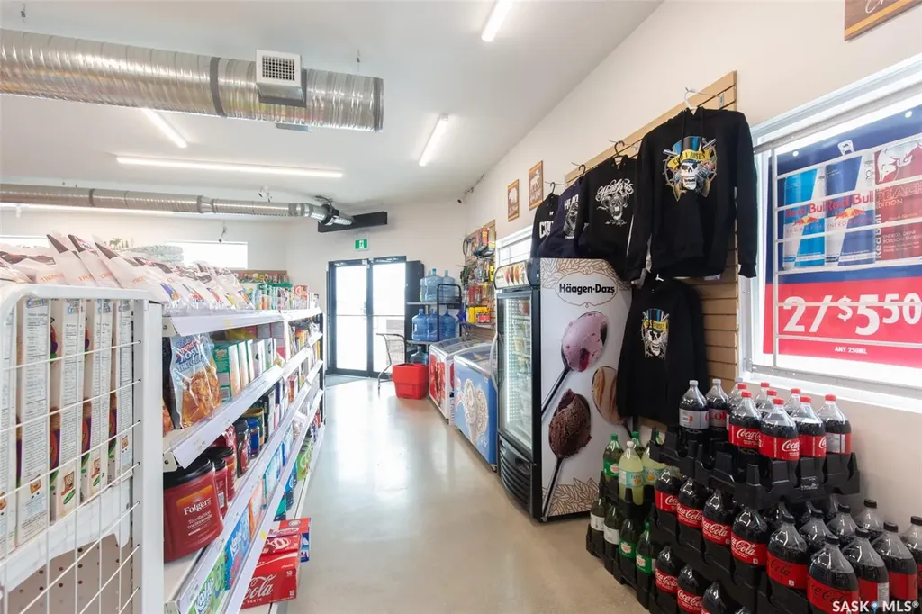 1050 Bradley Street Moose Jaw SK S6H 3M4