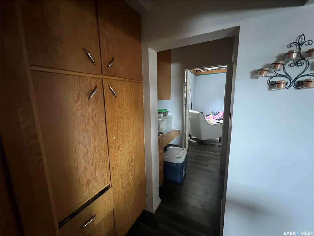 565 15th Street W Prince Albert SK S6V 3R3