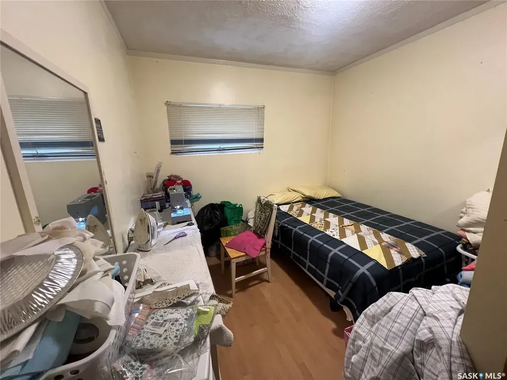 565 15th Street W Prince Albert SK S6V 3R3
