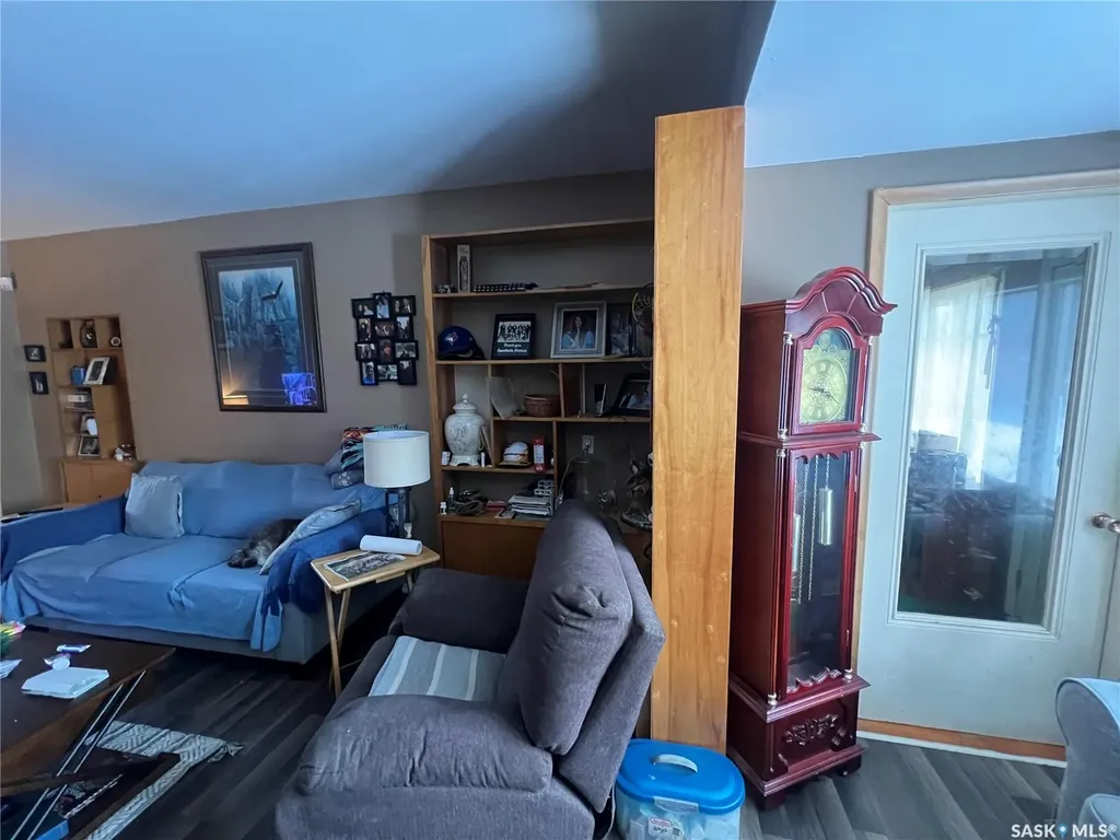 565 15th Street W Prince Albert SK S6V 3R3