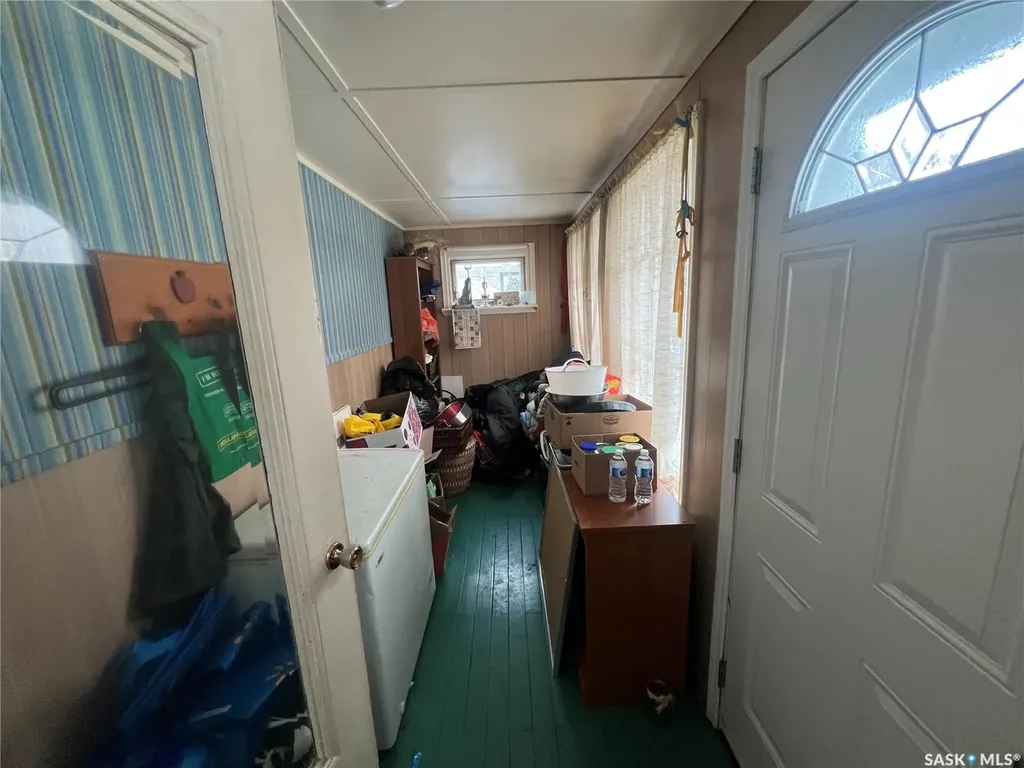 565 15th Street W Prince Albert SK S6V 3R3