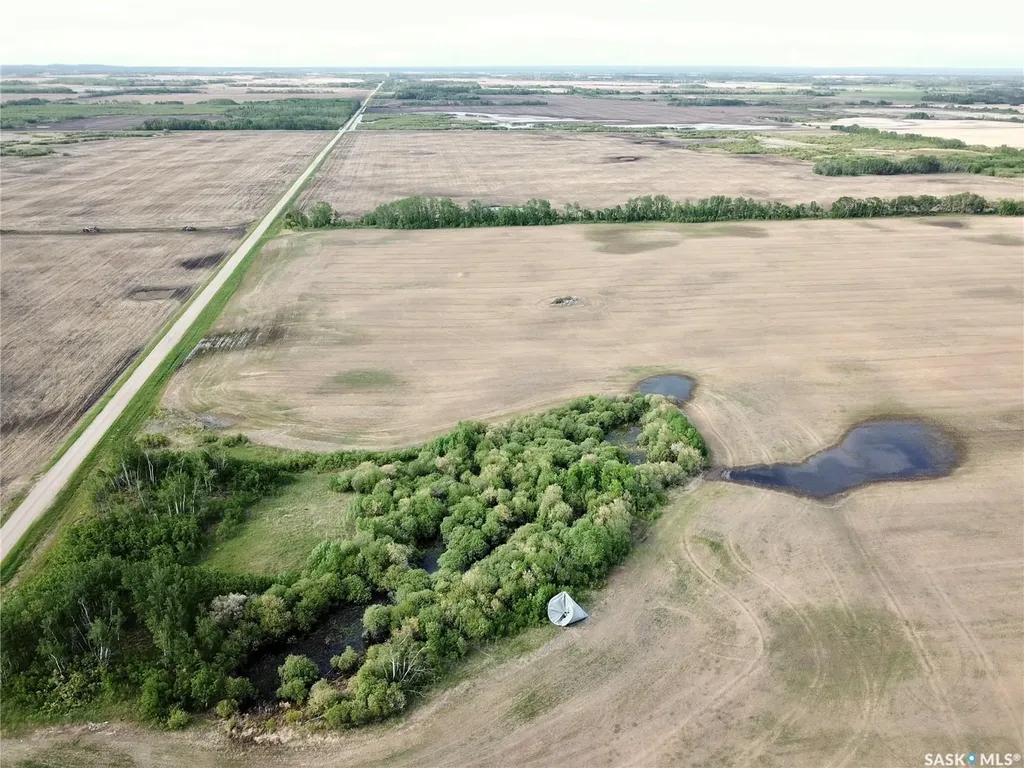 Rural Address Canwood Rm No. 494 SK S0J 0K0