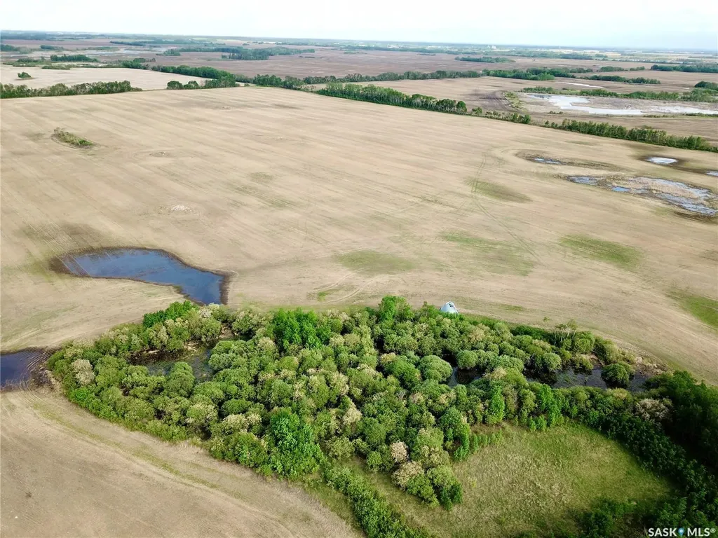 Rural Address Canwood Rm No. 494 SK S0J 0K0
