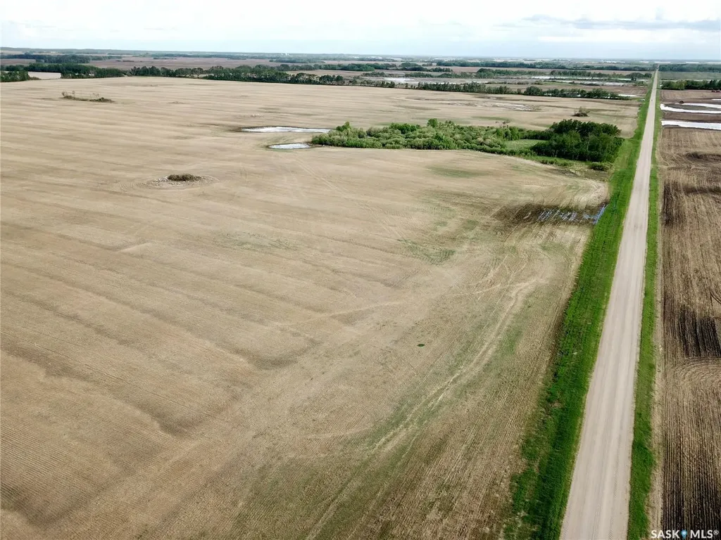 Rural Address Canwood Rm No. 494 SK S0J 0K0