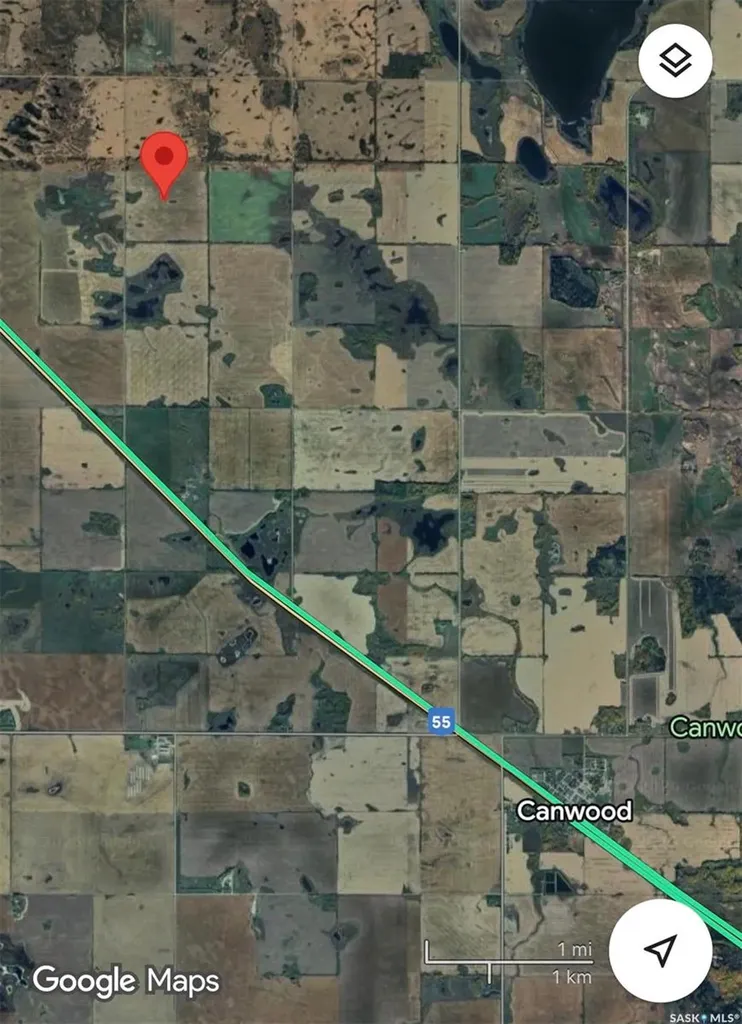 Rural Address Canwood Rm No. 494 SK S0J 0K0