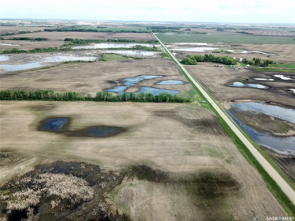 Rural Address Canwood Rm No. 494 SK S0J 0K0