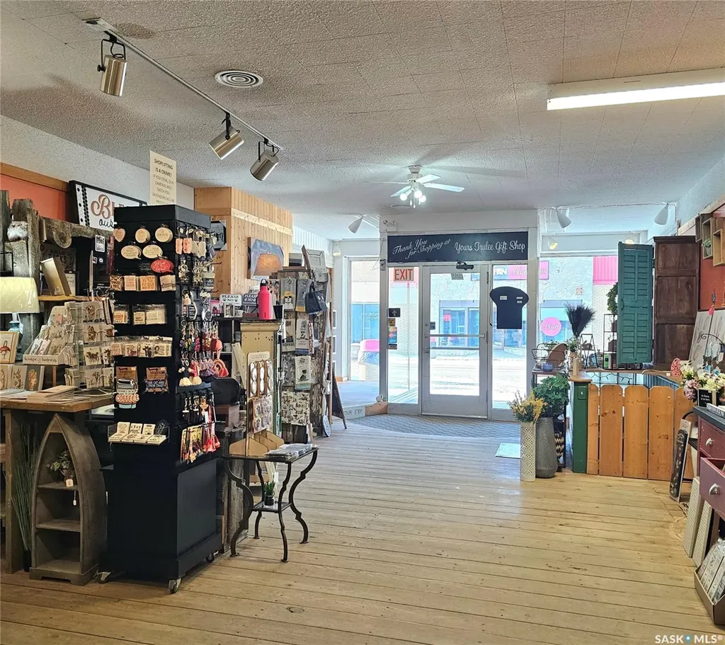 147 Central Avenue N Swift Current SK S9H 0K9