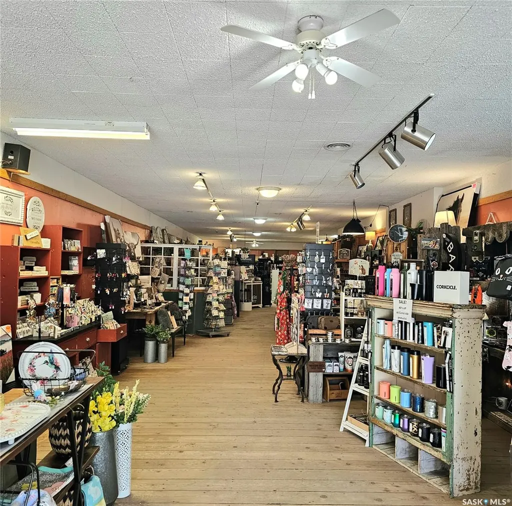 147 Central Avenue N Swift Current SK S9H 0K9