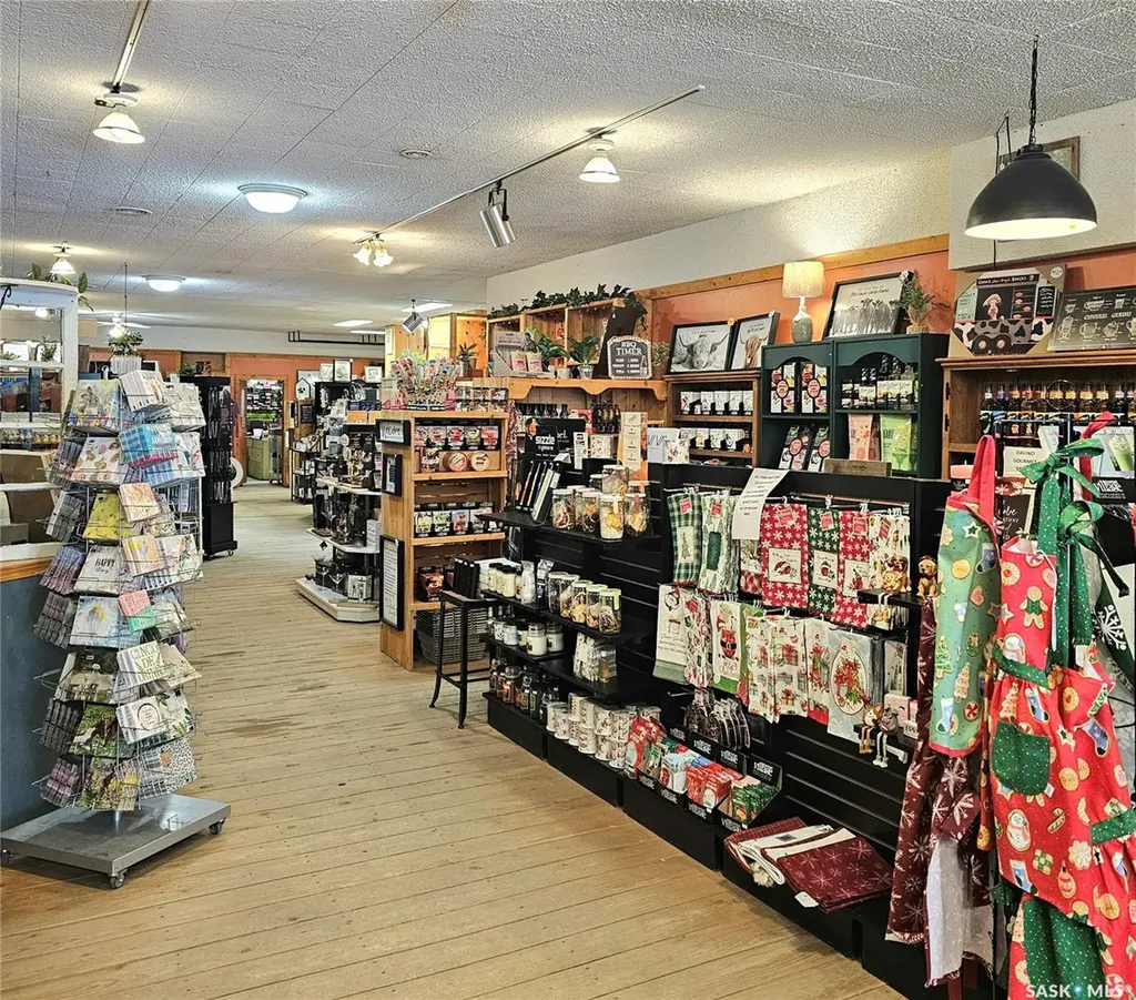 147 Central Avenue N Swift Current SK S9H 0K9