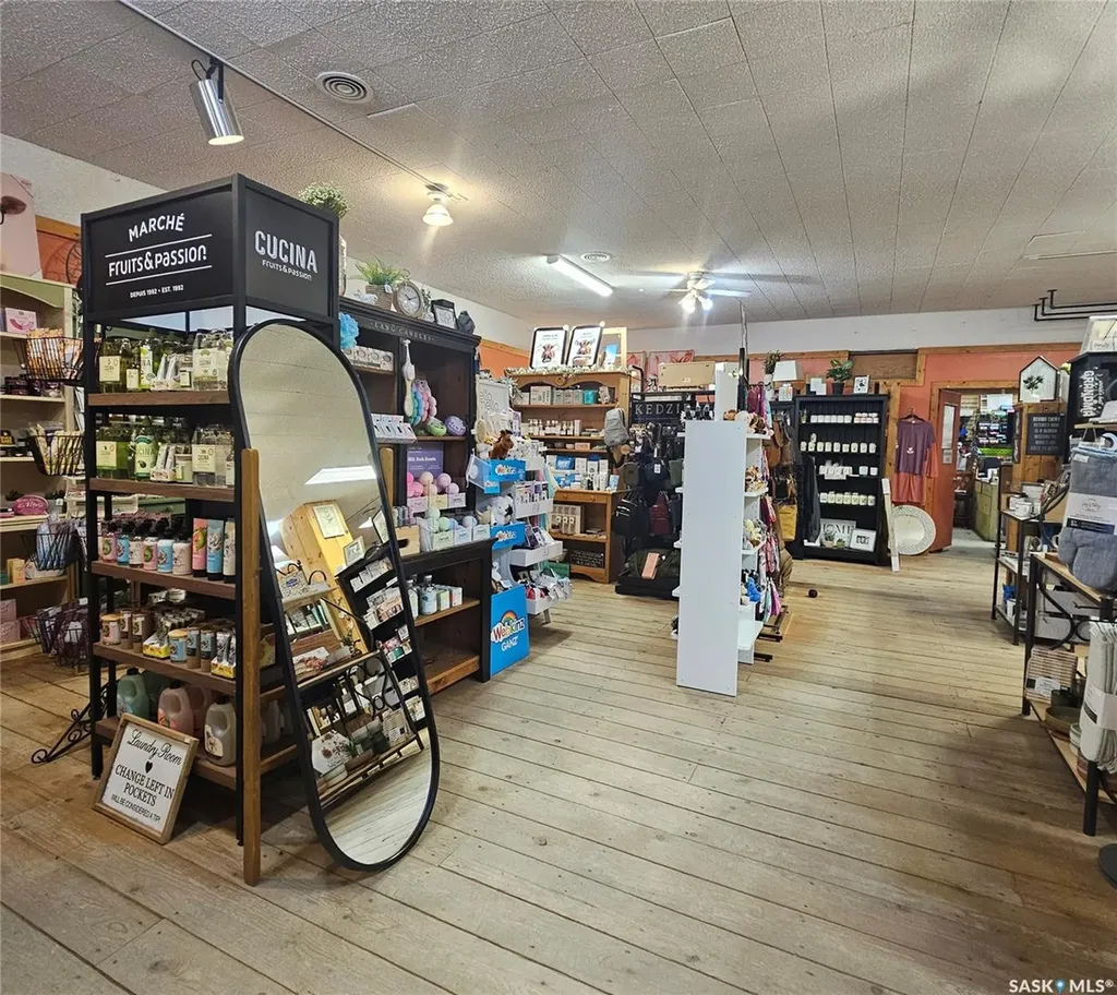 147 Central Avenue N Swift Current SK S9H 0K9