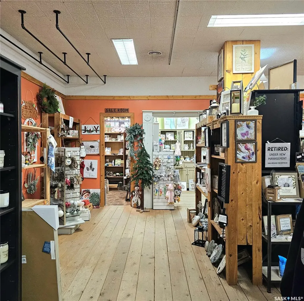 147 Central Avenue N Swift Current SK S9H 0K9