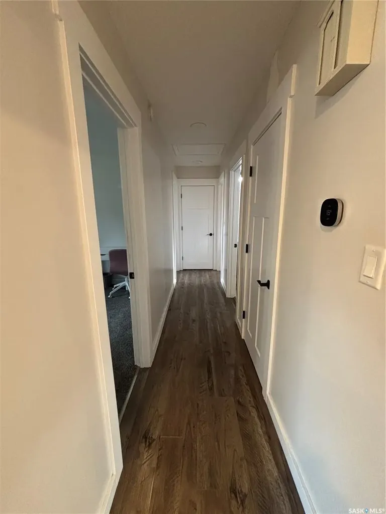 845 Prospect Avenue Oxbow SK S0C 2B0