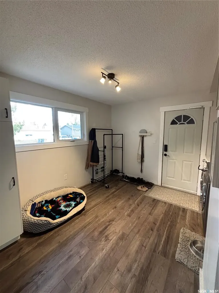 845 Prospect Avenue Oxbow SK S0C 2B0