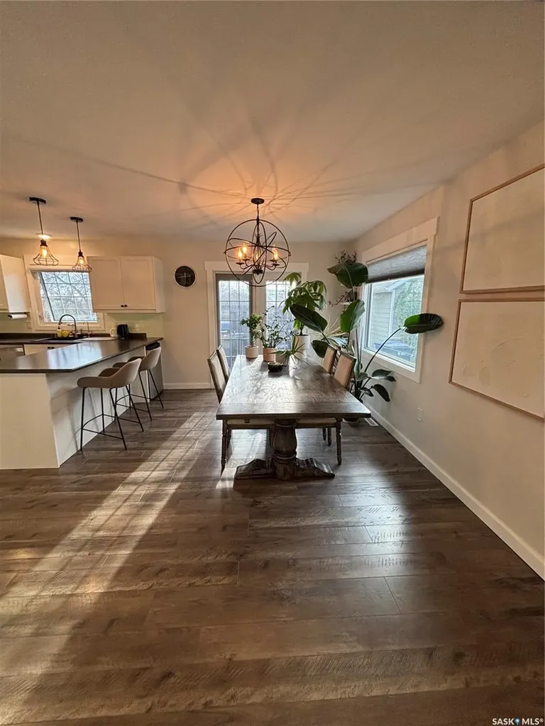 845 Prospect Avenue Oxbow SK S0C 2B0