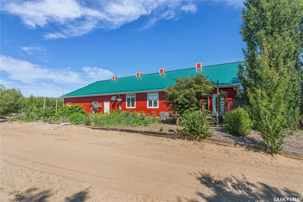 Rural Address Turtle River Rm No. 469 SK S0M 0V0