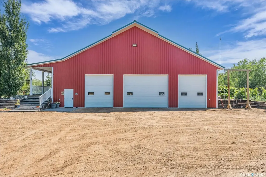 Rural Address Turtle River Rm No. 469 SK S0M 0V0