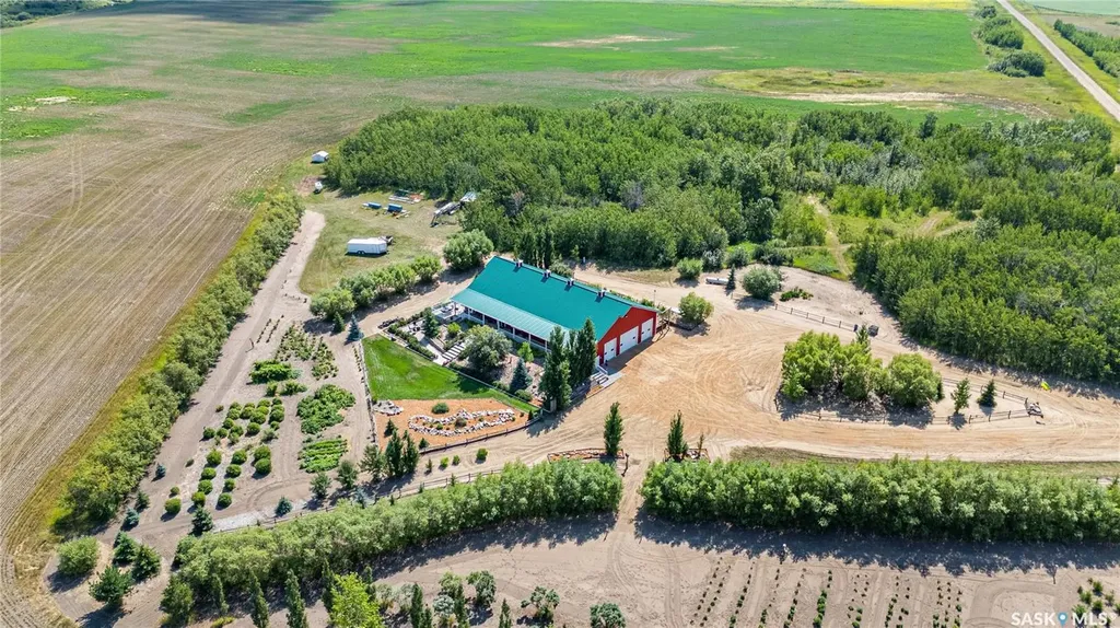 Rural Address Turtle River Rm No. 469 SK S0M 0V0
