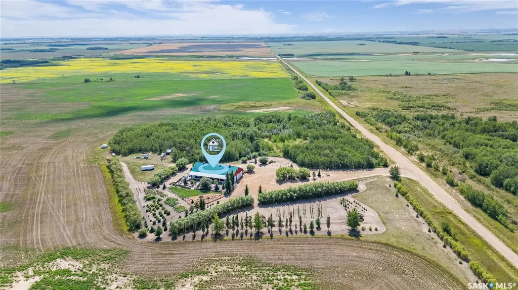 Rural Address Turtle River Rm No. 469 SK S0M 0V0