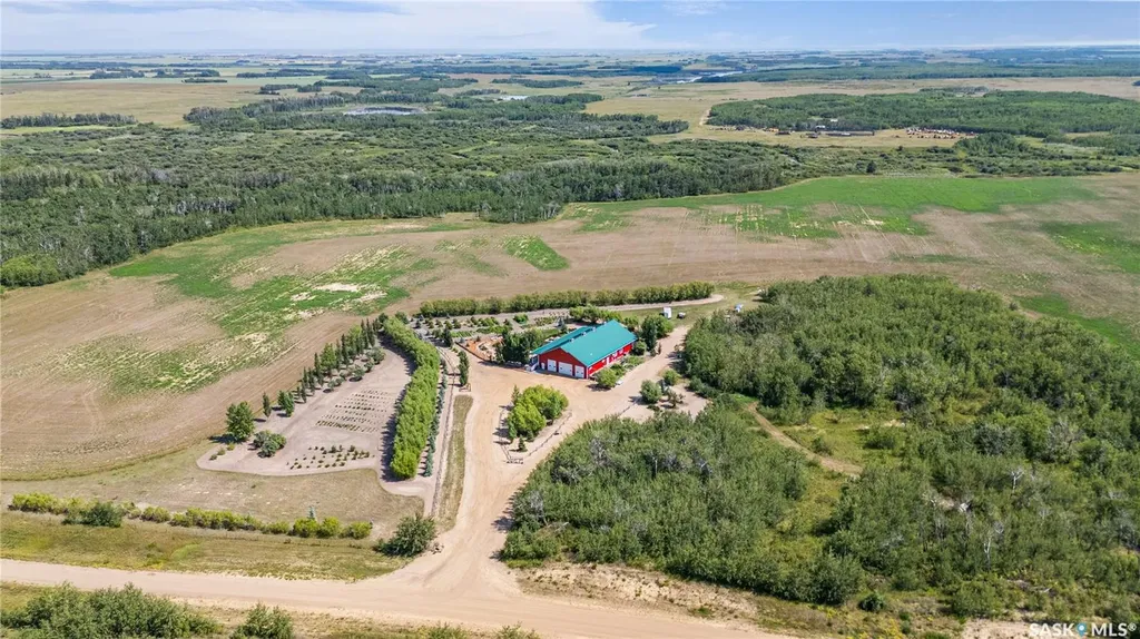 Rural Address Turtle River Rm No. 469 SK S0M 0V0