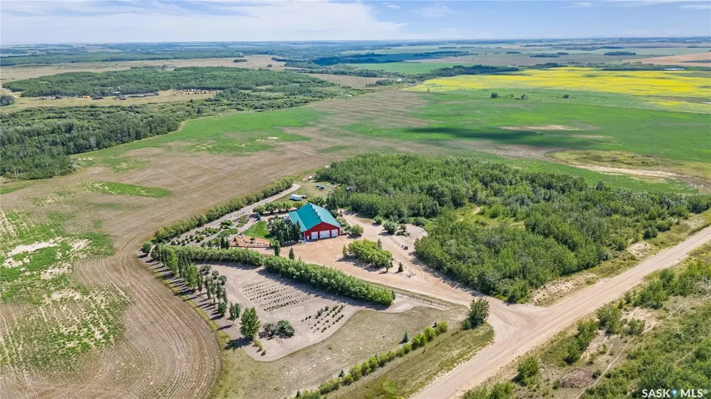 Rural Address Turtle River Rm No. 469 SK S0M 0V0