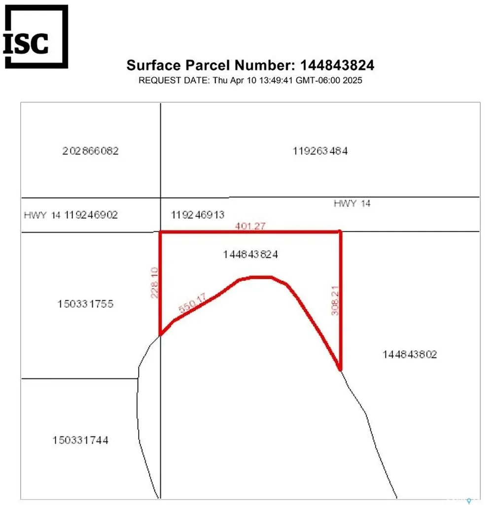 Rural Address Vanscoy Rm No. 345 SK S0L 3J0