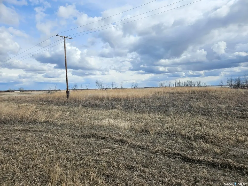 Rural Address Vanscoy Rm No. 345 SK S0L 3J0